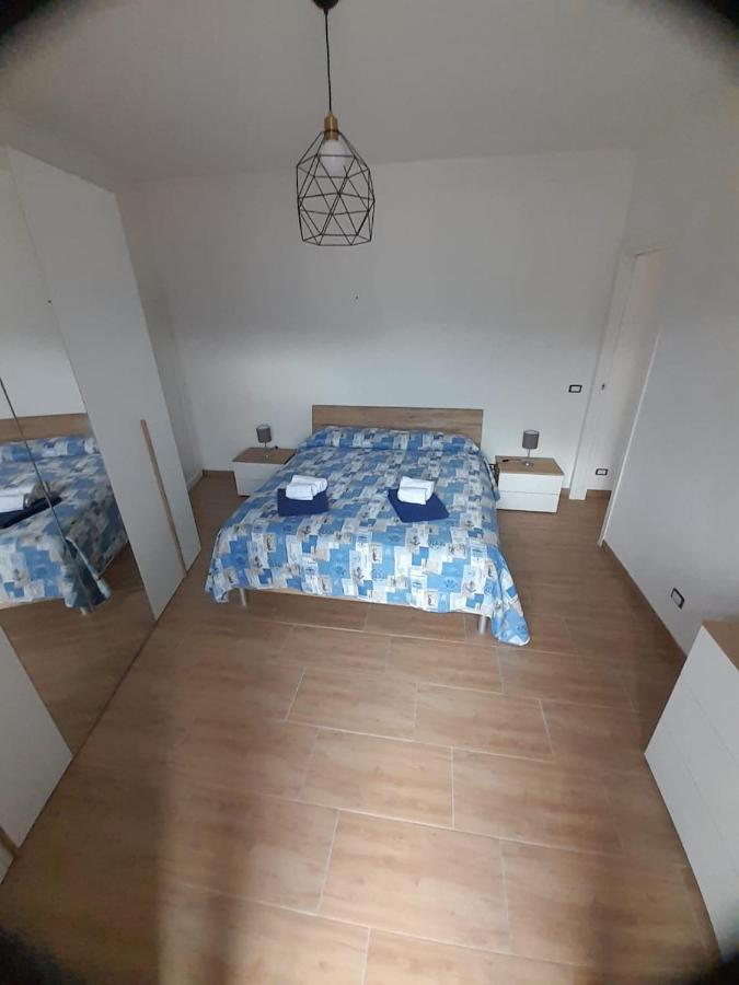 Finestra Sul Golfo Apartment Rapallo Ngoại thất bức ảnh
